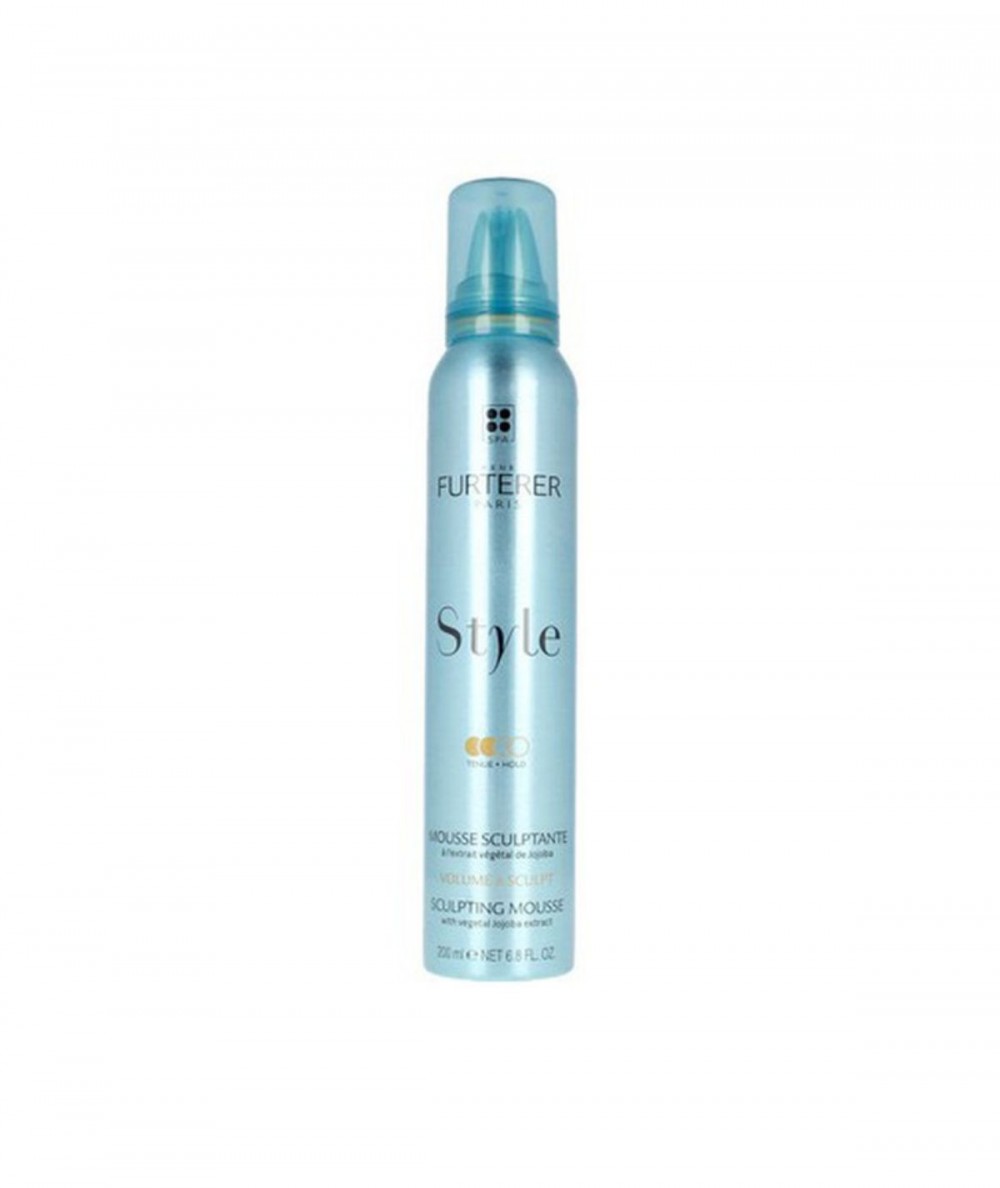 Rene Furterer Style Espuma Escultora 200 ml