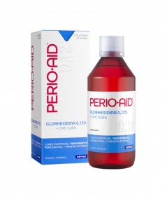 Perio-Aid Colutorio Clorhexidina 500ml