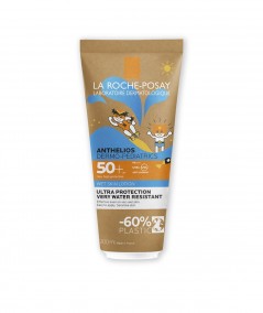 Anthelios Dermo Pediatrics Loción Wet Skin SPF50+ 200ml