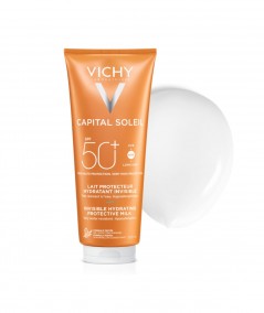 Vichy Capital Soleil SPF50+ Leche Solar 300 ml