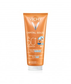 Vichy Capital Soleil Niños SPF50+ Leche Solar 300 ml