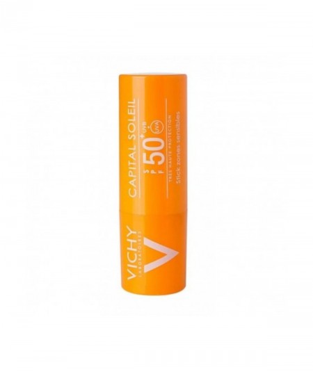 Vichy Capital Soleil SPF50+ Stick 9 ml