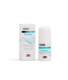Isdin Deo Germisdin Ultra 72h Extreme Protection Roll On 40 ml