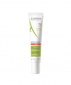 A-Derma Biology Cuidado Dermatológico Antirojeces 40ml