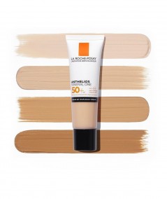 Anthelios Mineral One SPF50+ 02 Medium 30 ml