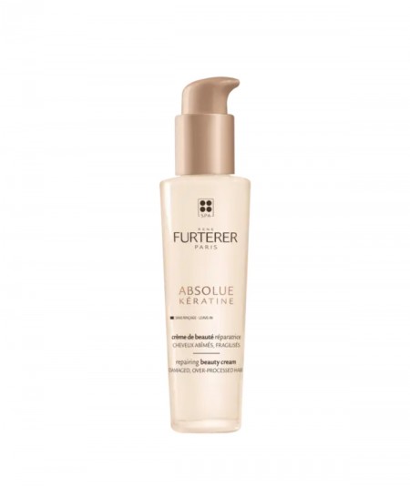 Rene Furterer Absolue Keratine Crema de Belleza 100 ml