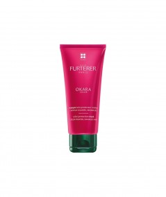 Rene Furterer Okara Color Mascarilla Protectora del Color 100 ml