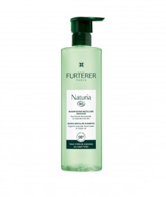 Rene Furterer Naturia Champú Micelar 400 ml