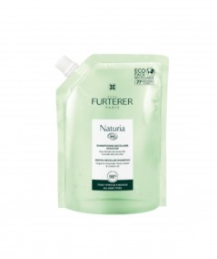 Rene Furterer Naturia Champú Micelar Eco Recarga 400 ml