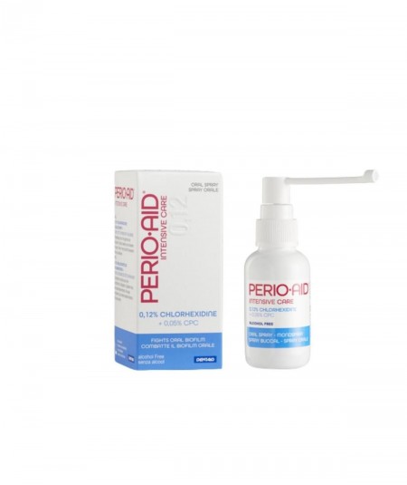 Perio-Aid Tratamiento Spray 50ml