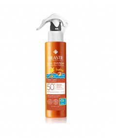 Rilastil Sun System SPF 50+ Spray Vapo Baby 200 ml