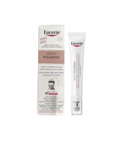 Eucerin Anti-Pigment Crema Contorno de Ojos 15 ml