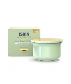 Isdin Isdinceutics Refill Hyaluronic Moisture Oil & Combination Skin 50g