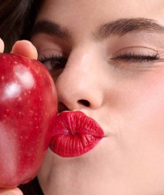 Sensilis Eternal Lips Labial Kissproof 05 Red Apple