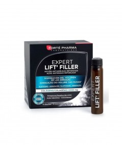 Forte Pharma Expert Lift Filler 10 Shots Bebibles