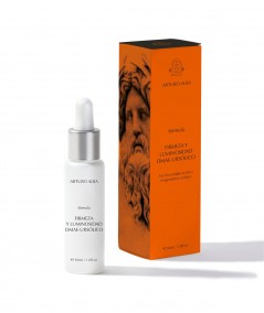 Arturo Alba Firmeza y Luminosidad DMAE-Ursólico 30ml