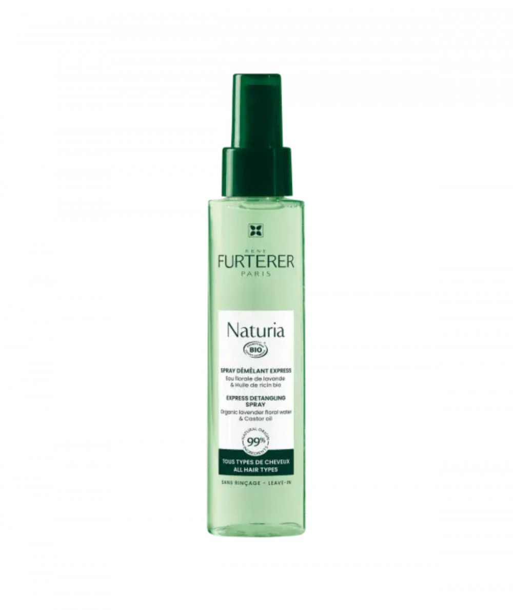 Rene Furterer Naturia Spray Desenredante Exprés 200 ml