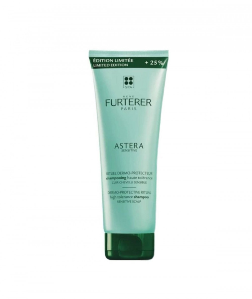 Rene Furterer Astera Sensitive Champú 250 ml