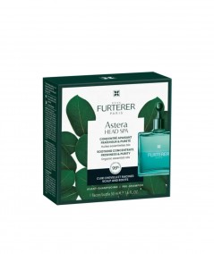 Rene Furterer Astera Fresh Concentrado Calmante Frescor 50 ml