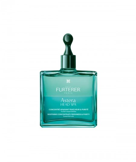 Rene Furterer Astera Fresh Concentrado Calmante Frescor 50 ml
