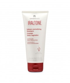 Iraltone Champú Seborregulador 200 ml