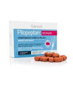 Pilopeptan Woman 30 Comprimidos