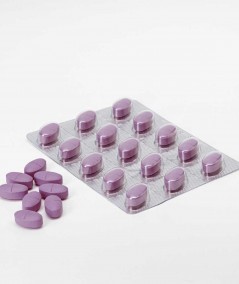 Pilopeptan Woman 5 Alfa R 60 Comprimidos