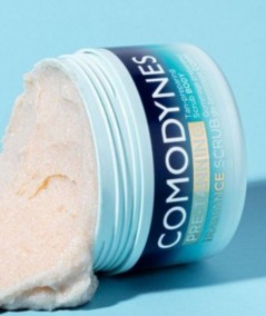Comodynes Exfoliante Pre-Tanning My Radiance Scrub 225g
