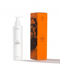 Arturo Alba Limpiadora Espumosa Recuperadora 200 ml