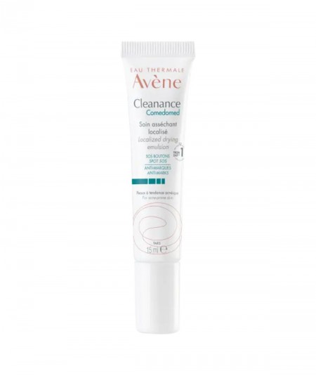 Avene Cleanance Comedomed Spot SOS 15 ml