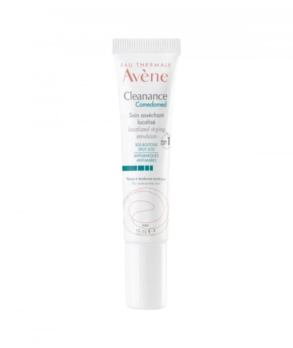 Avene Cleanance Comedomed Spot SOS 15 ml