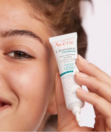 Avene Cleanance Comedomed Spot SOS 15 ml