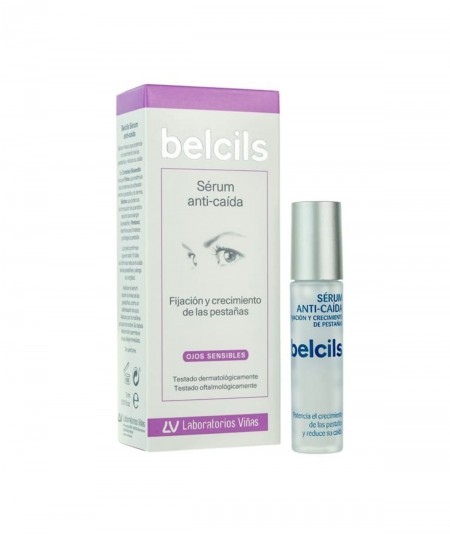 Belcils Serum Anticaida 3 ml