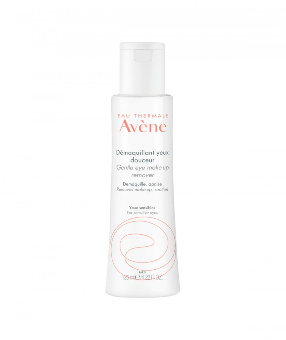Avène Desmaquillante De Ojos Intenso 125 ml
