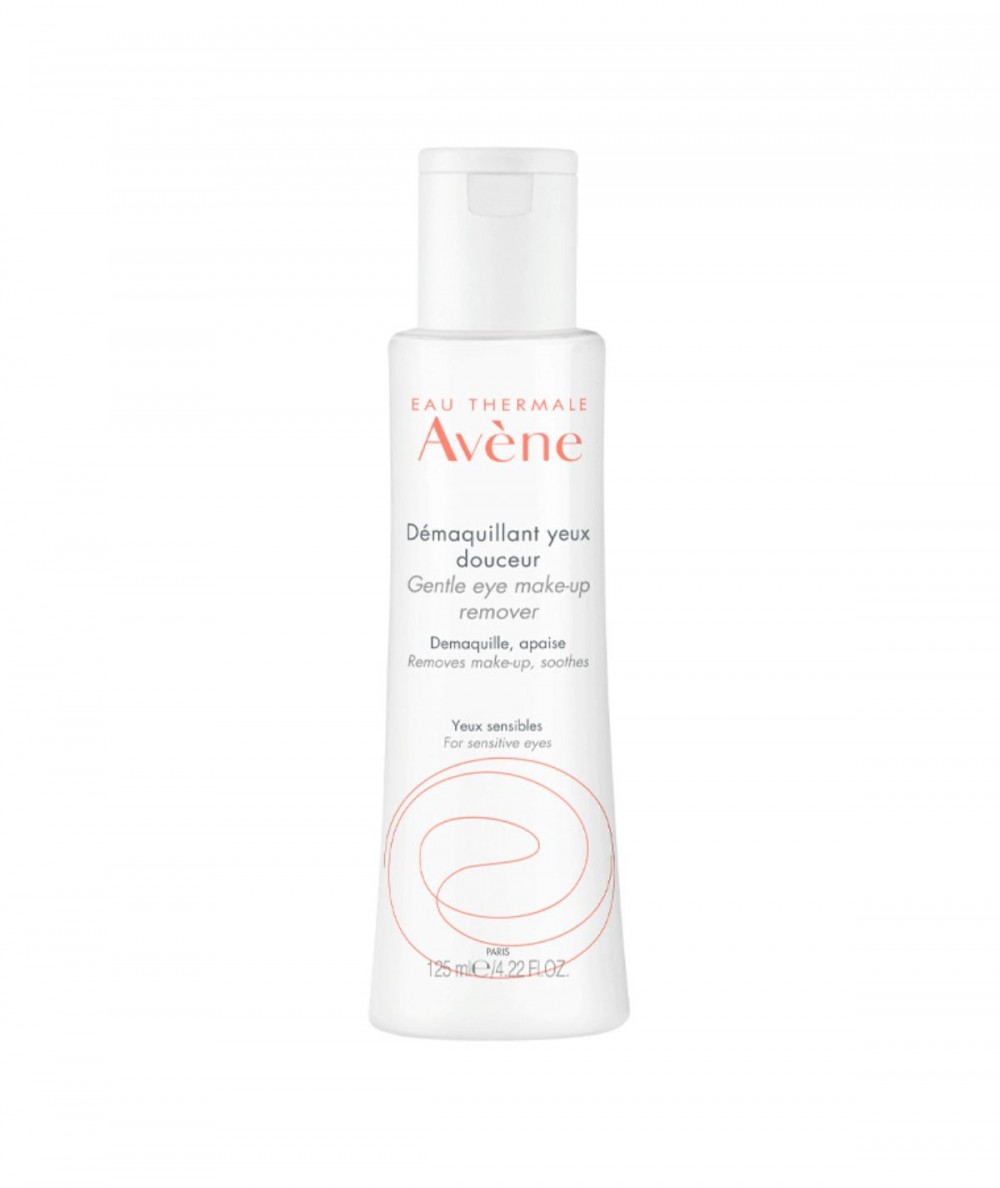 Avène Desmaquillante De Ojos Intenso 125 ml