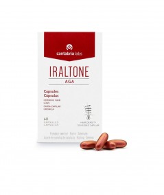 Iraltone Aga 60 Cápsulas