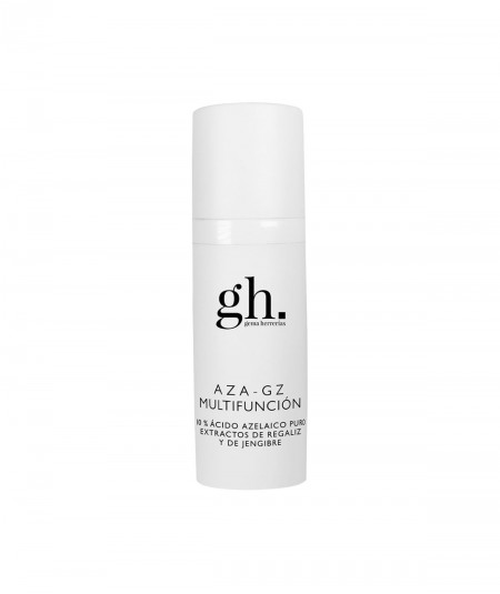 GH AZA-GZ Crema Multifunción Gema Herrerías 50 ml