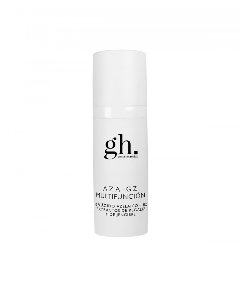 GH AZA-GZ Crema Multifunción Gema Herrerías 50 ml