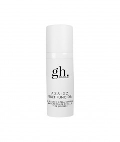 GH AZA-GZ Crema Multifunción Gema Herrerías 50 ml