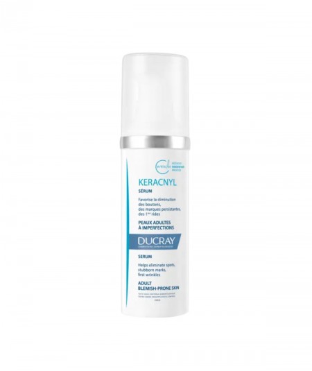 Keracnyl Serum Ducray 30 ml