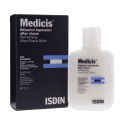 Isdin Medicis Bálsamo Reparador 100 ml