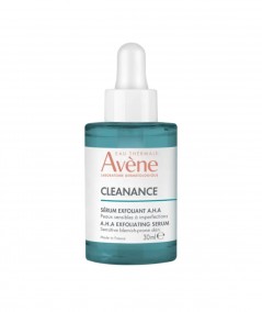 Avene Cleanance Serum Exfoliante AHA 30 ml