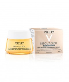 Neovadiol Post-Menopausia Crema Noche 50ml