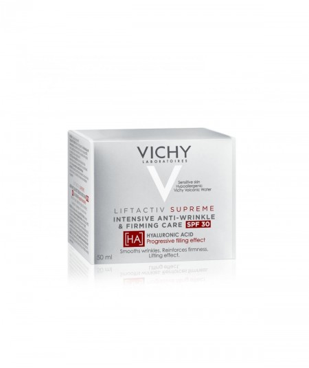 Vichy Liftactiv Supreme SPF30 50 ml