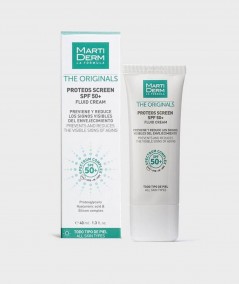 Martiderm Proteos Screen SPF50 40 ml