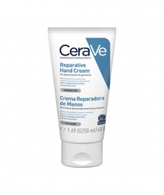 Cerave Crema Reparadora de Manos 50 ml