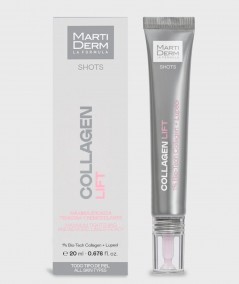 Martiderm Shots Collagen Lift 20 ml