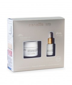 Sensilis Pack Eternalist AGE Retinol 50 ml + Origin PRO EGF-5 Serum 15 ml