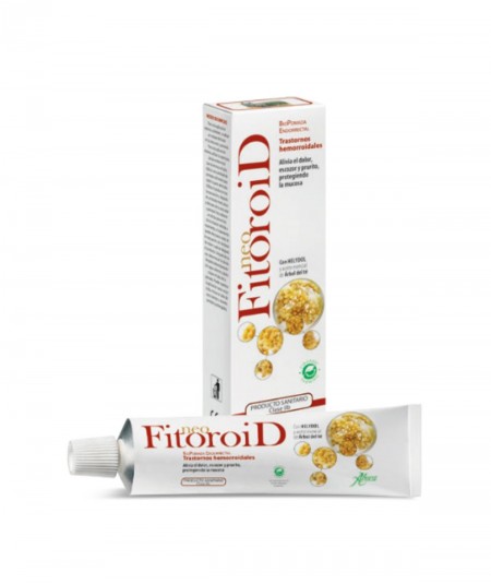 Aboca NeoFitoroid BioPomada 40 ml