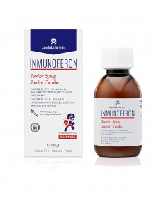 Inmunoferon Junior Jarabe 150 ml